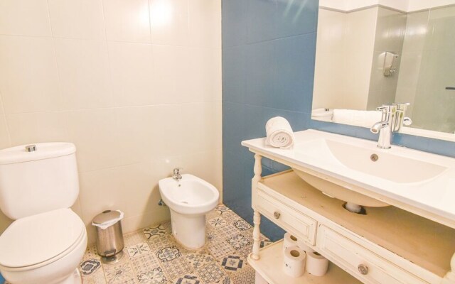 TuGuest Elvira Apartment