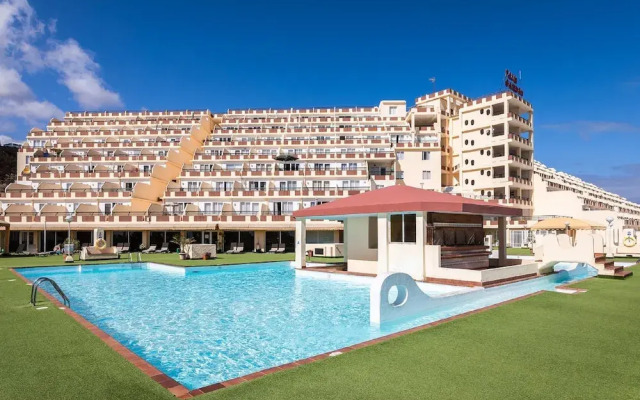 Apartments Palm Garden