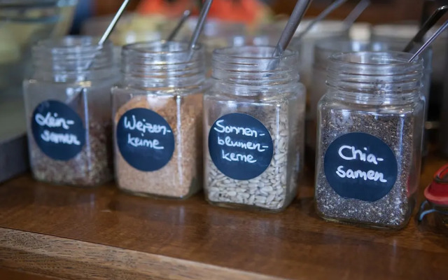 Weinhotel Klostermühle