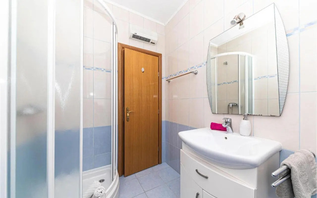 Holiday Home Kastel Novi with Sea View VI