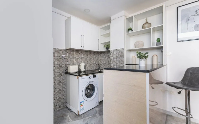 Magnifique Appartement au  d'El Mouradia