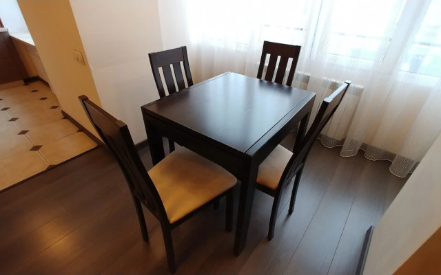 Kyiv Rent Apartments