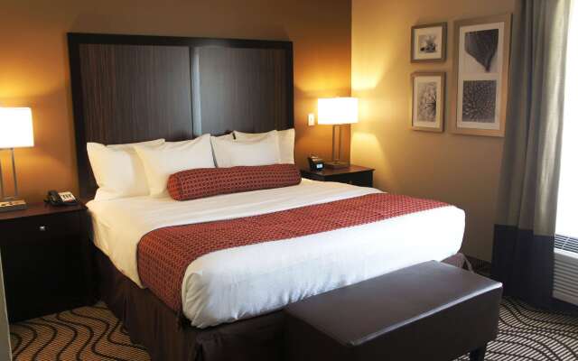 La Quinta Inn & Suites by Wyndham Gonzales LA