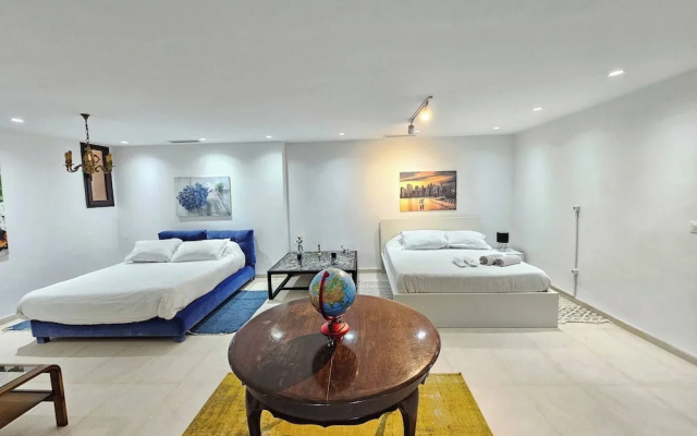 Elegant and Modern Villa V 04