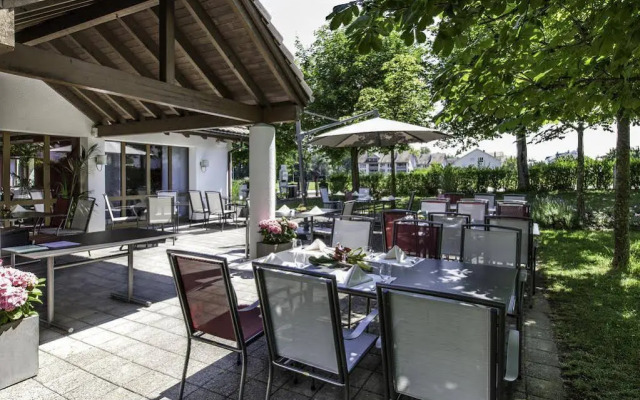 Hotel Seegarten