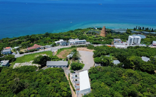 Secret Villas by Relapool