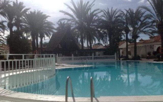 Bungalows El Palmeral