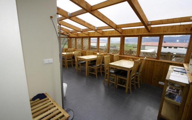 Ártún Guesthouse