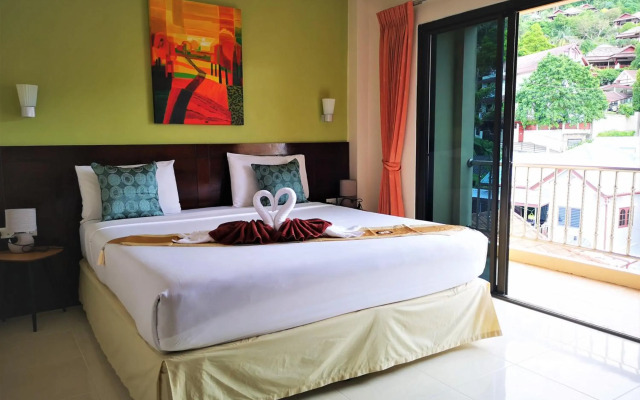 Seven Seas Hotel