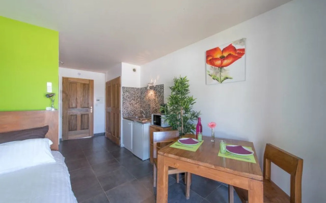 Le Milos Residence Hotel