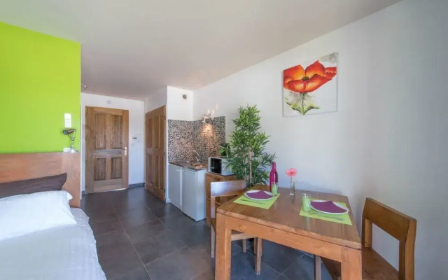 Le Milos Residence Hotel