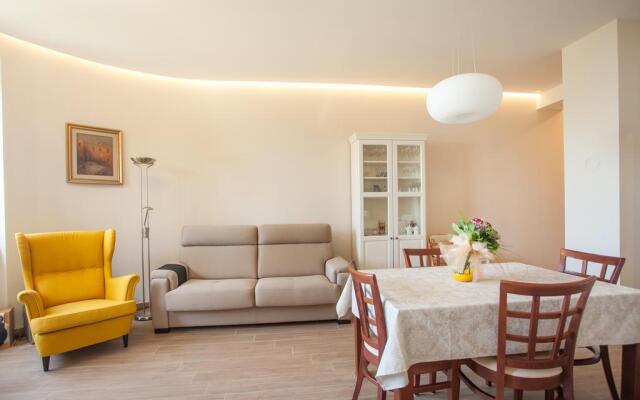 Sand Beach Apartments