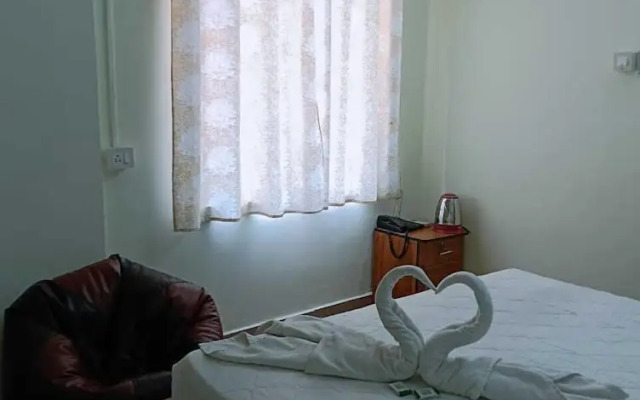 Siddhartha Residency