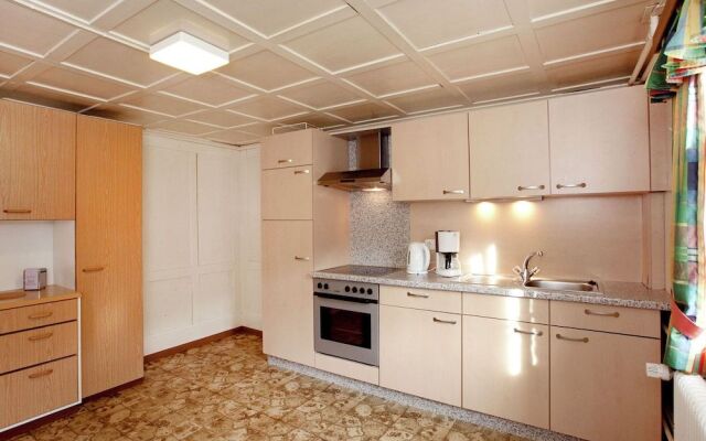 Spacious Mansion in Wald am Arlberg With Private Garden