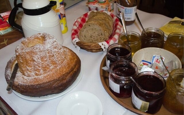 Ferme Auberge du Moulin des 7 Fontaines