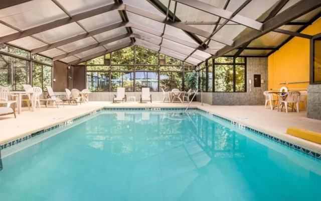 Quality Inn Jefferson