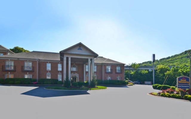 Best Western Brentwood
