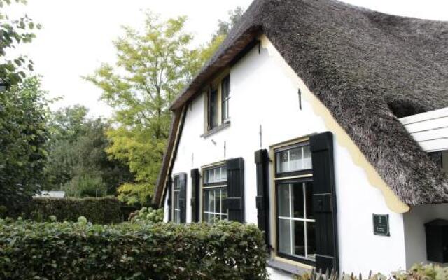 B&B "Slapen op nr. 1"