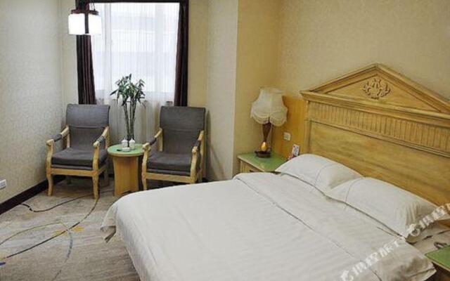 Yifeng Hotel