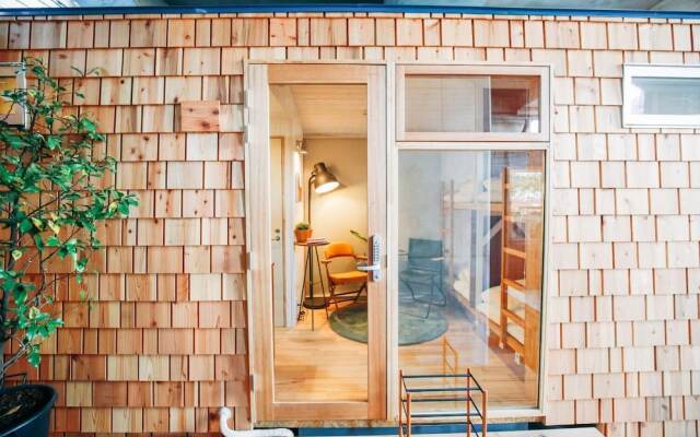 Hotel Aroma Bowery - Adults Only