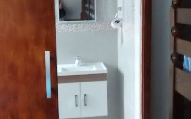 Pousada Morada da Praia