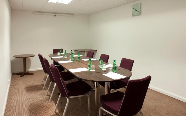 Holiday Inn Express Ramsgate - Minster by IHG