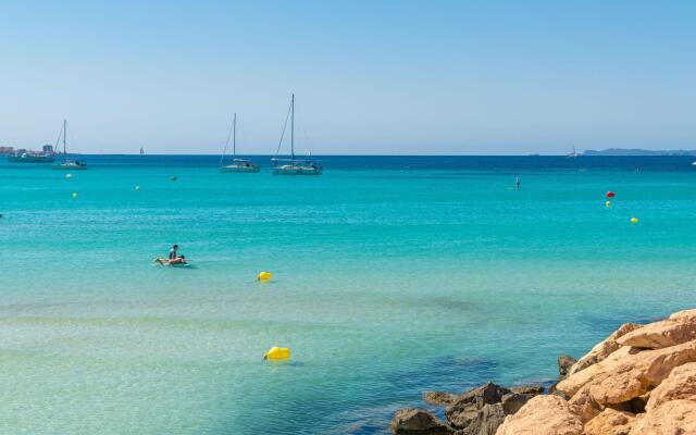 BALENA 21 - Villa for 6 people in Sa Ràpita.