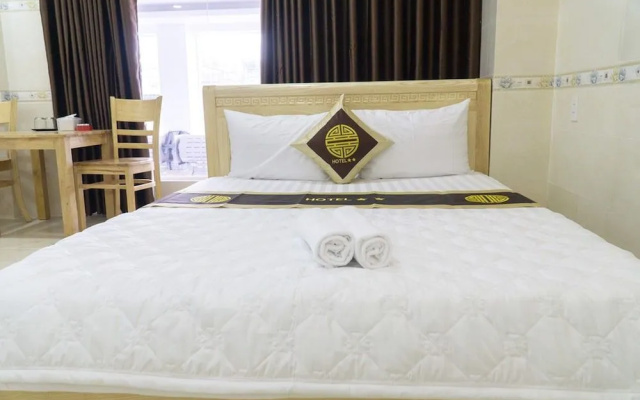 Dai An Binh Tan Hotel