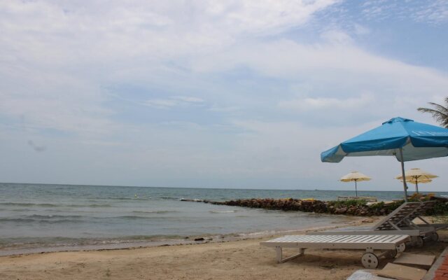 Mayfair Beach Resort Phu Quoc