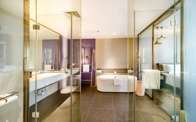 Q Hotel Haikou