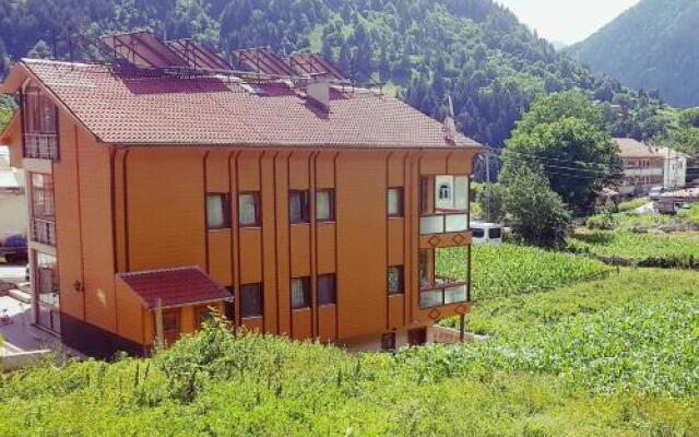 Talipoğlu Apart