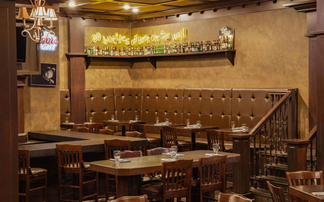 Days Inn & Suites by Wyndham West Edmonton