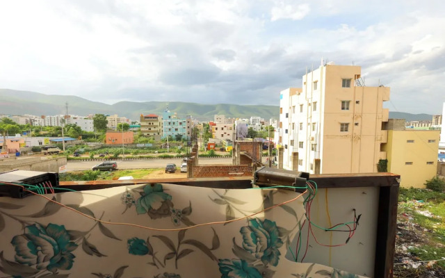 SBHS Homestay - Garudadri