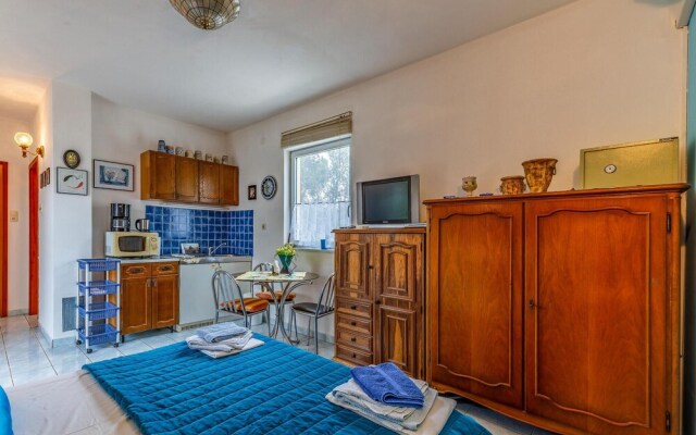 Nice Apartment in Liznjan With