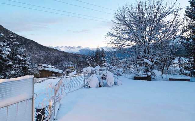 Wildfang Spa Retreat Seefeld