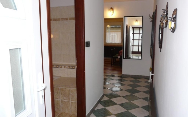 Tanay Vendégház
