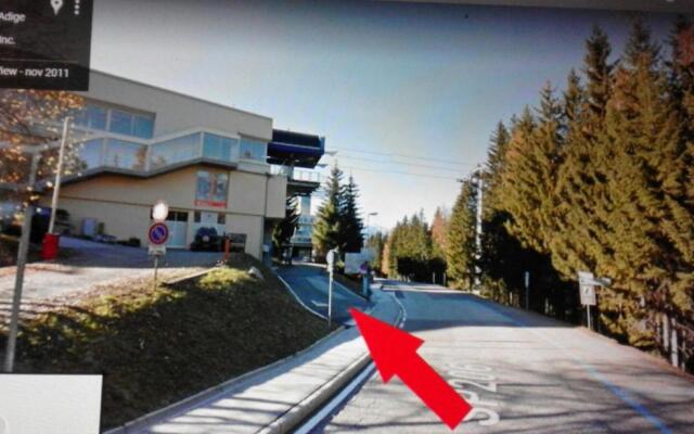 Appartamento Marilleva