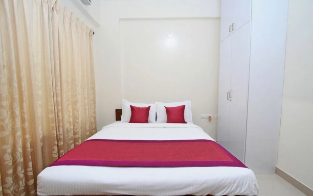 OYO 4797 Lulu Hospitality