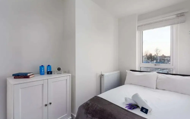 Classy Cricklewood Home