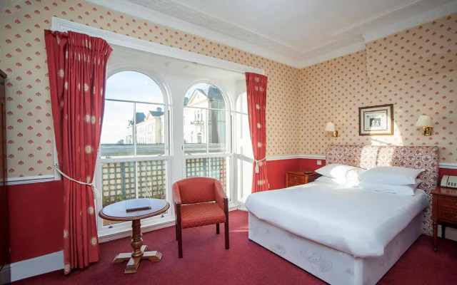 The Royal Hotel