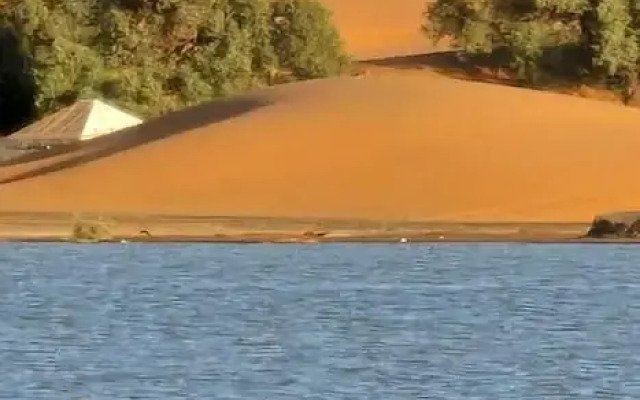 Merzouga Retreats Camp