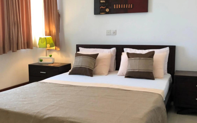 City Centre 2 Bed Room Apartment