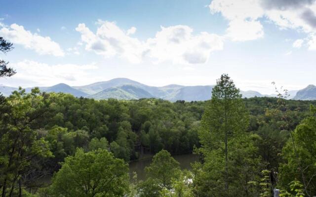 Me, You and The View