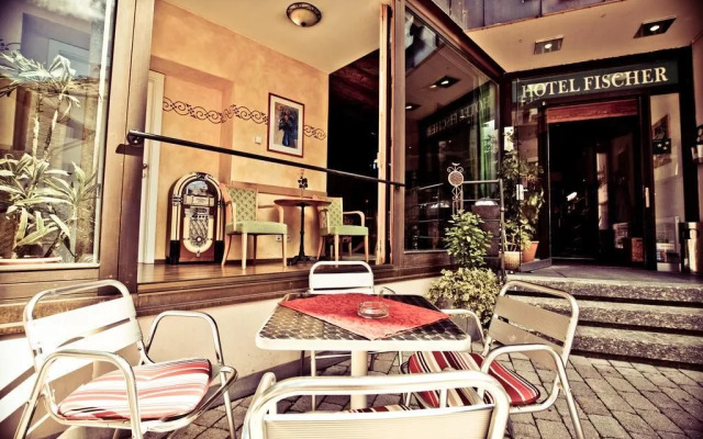 Hotel Fischer