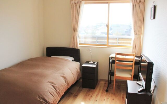 Guesthouse Kanoka