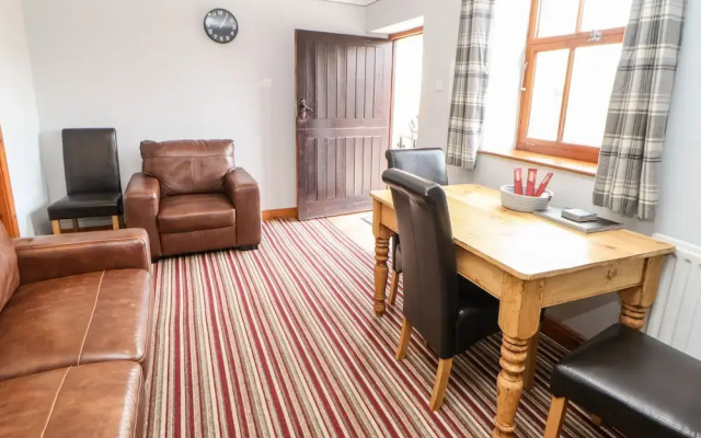 Haddon Cottage