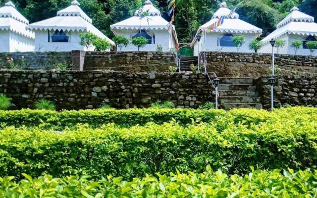 Morni Hills Resort