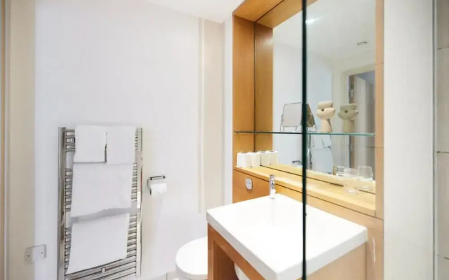 The Jasper Walk Escape - Charming 2bdr Flat With Balcony
