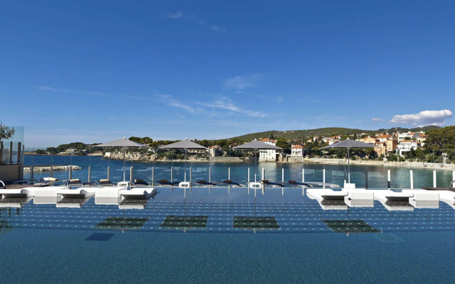 Hôtel & Spa - Thalazur Bandol Ile Rousse