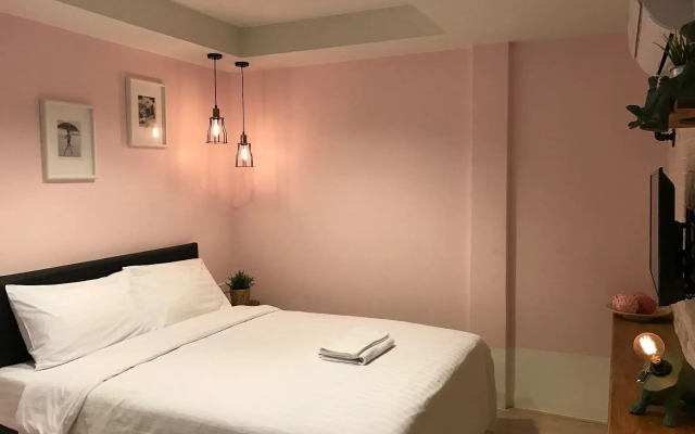 Adagio Bangkok